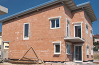 Southorpe home extensions