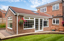 Southorpe house extension leads