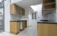 Southorpe kitchen extension leads