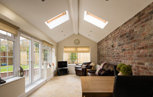 Southorpe single storey extension leads